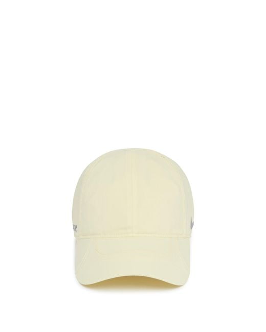 Nike White Nocta Club Cap for men