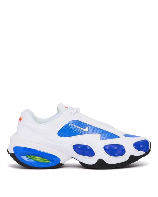 Nike Blue W Veneda Carter X Air Max Muse