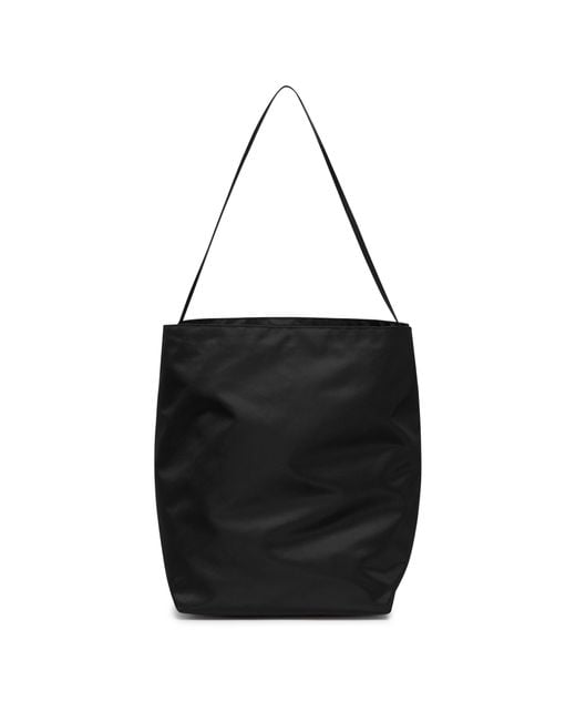 Valesque Black Bucket Bag