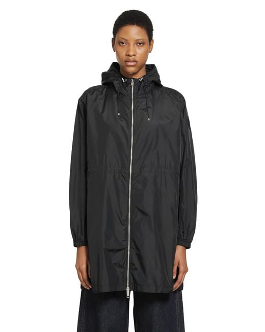 Canada Goose Black Lume Jacket