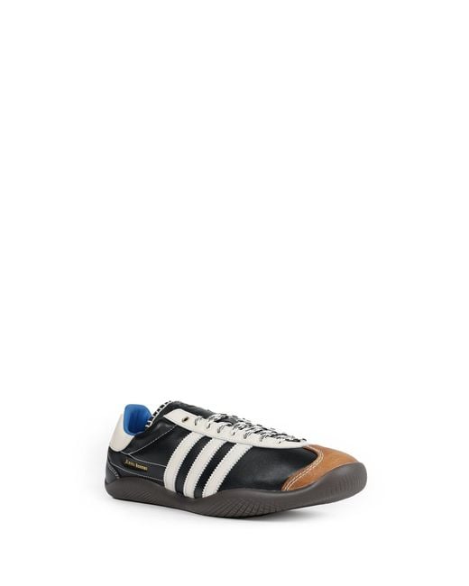 Adidas Black X Wales Bonner Karintha Og Sneakers for men