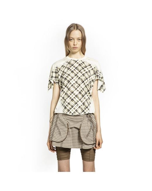 Nike Natural Knwls Storm Top
