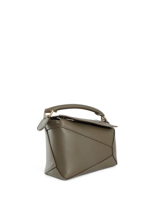 Loewe Multicolor Top Handle Bags
