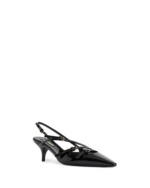 Miu Miu Black Pumps