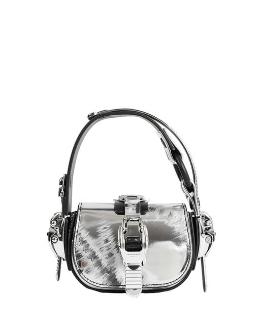 Innerraum Metallic Object C01 Nano Bag