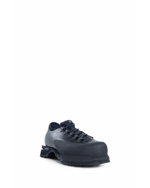 Demon Blue Poyana Sneakers for men