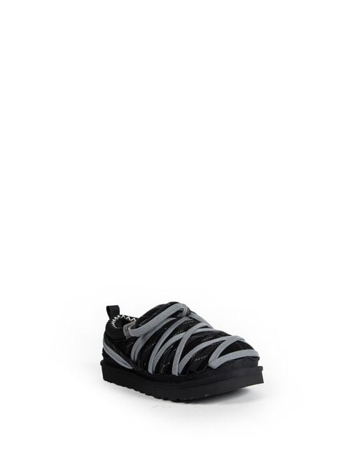 Ugg Black Tasman Lace Slip-On for men