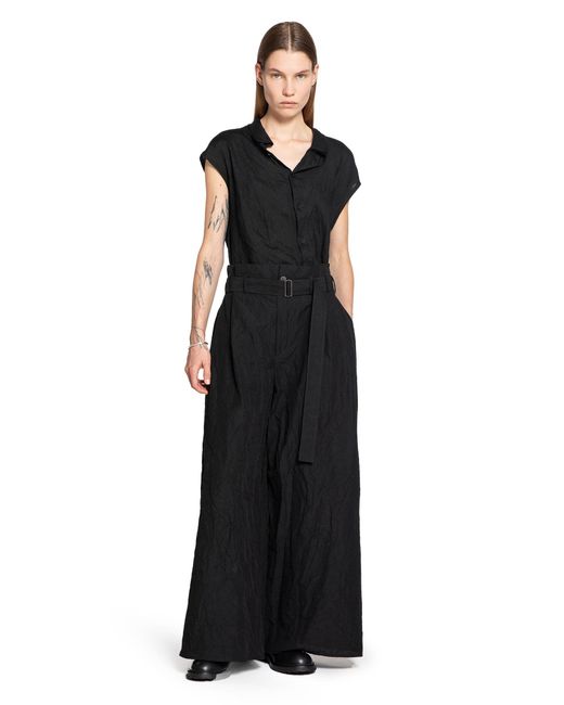 Forme D'expression Black Trousers