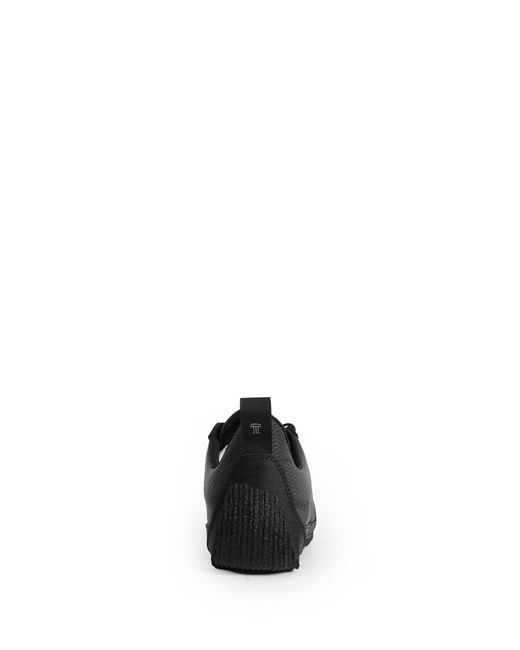 Demon Black Spalma Sneakers for men