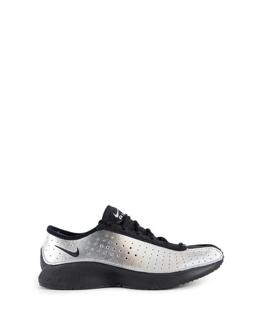 Nike Black Air Superfly Sneakers