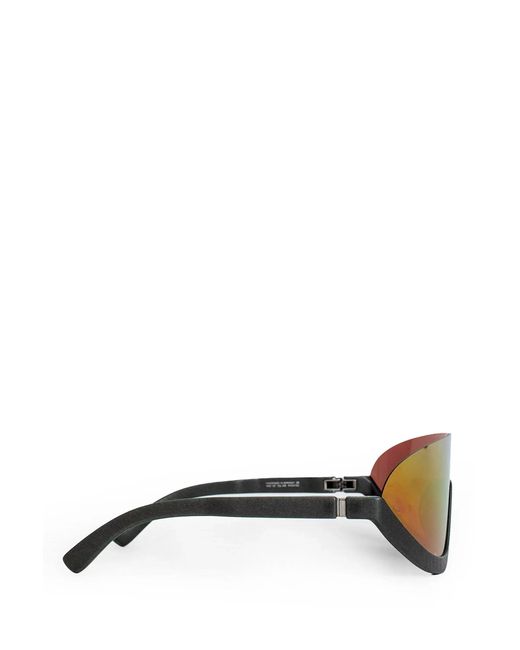 Mykita Pink Eyewear for men