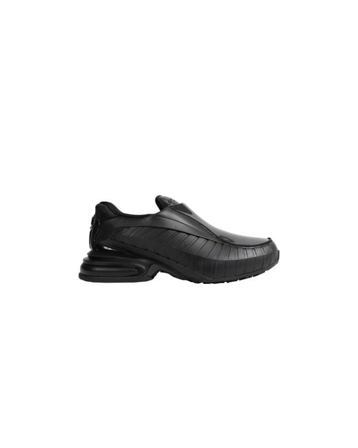 Comme des Garçons Black Cdg Homme Plus X Nike Air Max Dolce Sp Sneakers for men