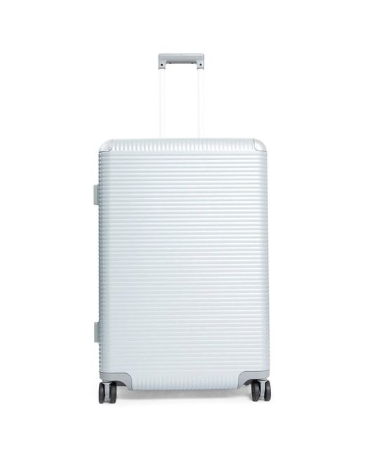Fpm Blue Bank Light Spinner 76 Suitcase for men