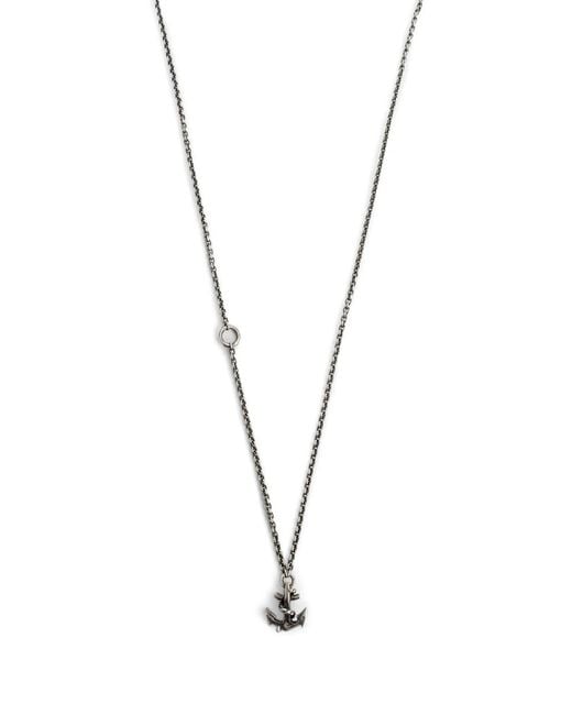 Werkstatt:münchen White Necklaces for men