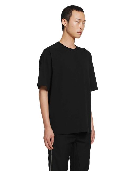 Rick Owens Black Tower Brad T for men