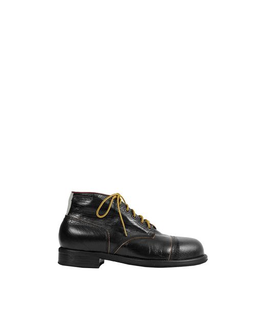 Enfants Riches Deprimes Black Charlie Boots for men