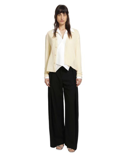 Loewe Natural Cashmere Sweater