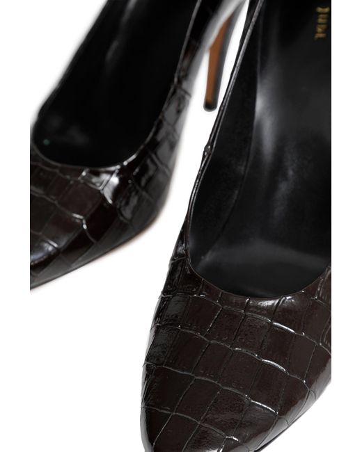 Jude Black Jerry Pump