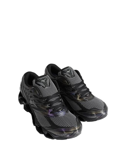 Mizuno Black Wave Prophecy Ls Sneakers for men