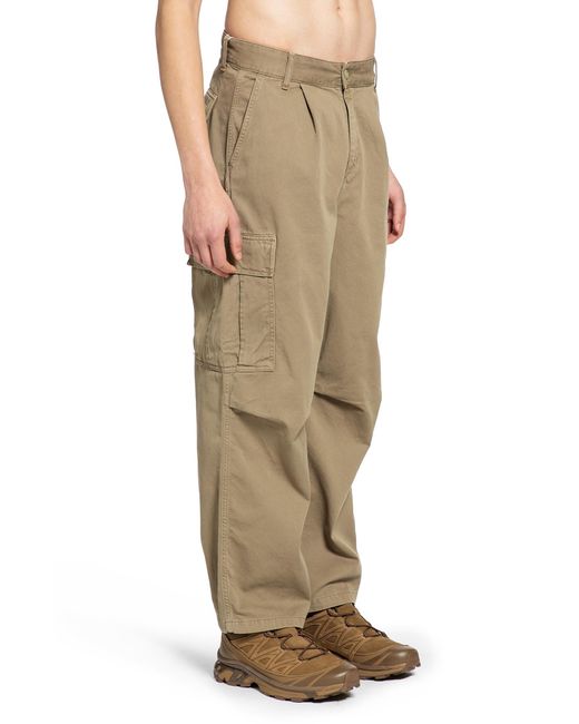 Carhartt Natural Cole Cargo Pants for men
