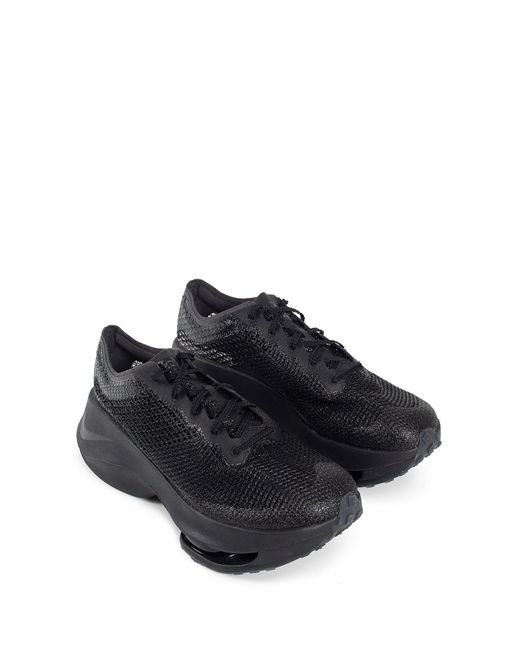 Nike Black Sneakers