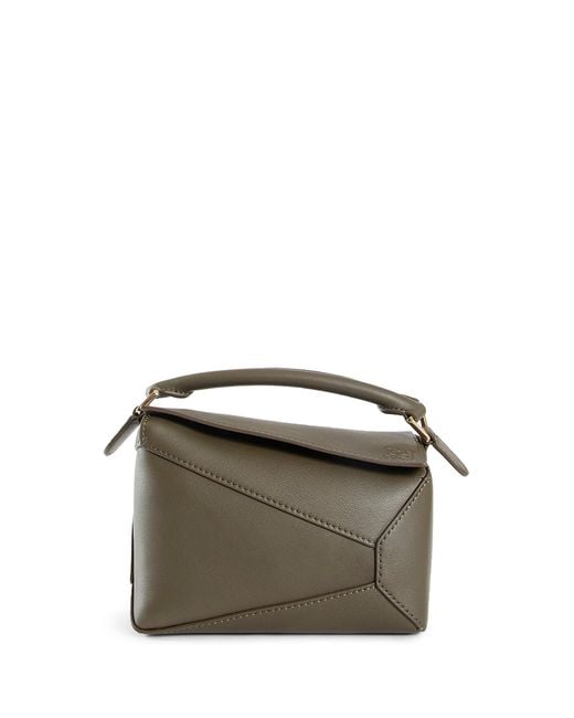 Loewe Multicolor Top Handle Bags