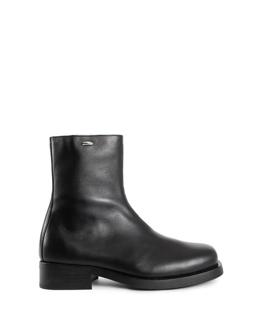 Our Legacy Black Boots for men