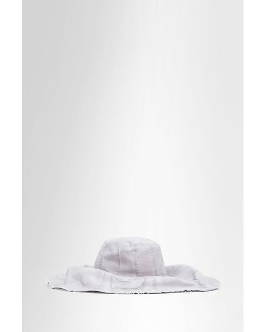 Acne White Hats