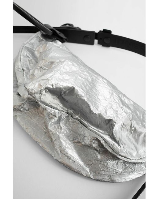 Innerraum Metallic Shoulder Bags