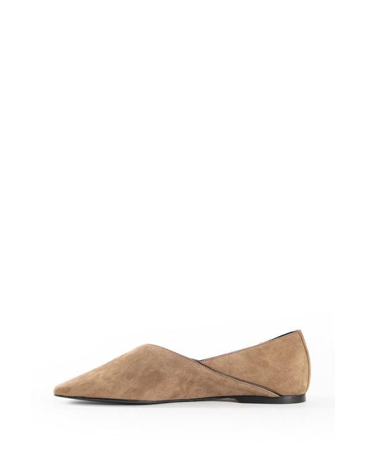 Totême  White Flats