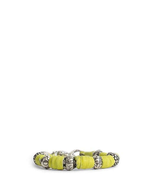 KD2024 Metallic Bracelets for men