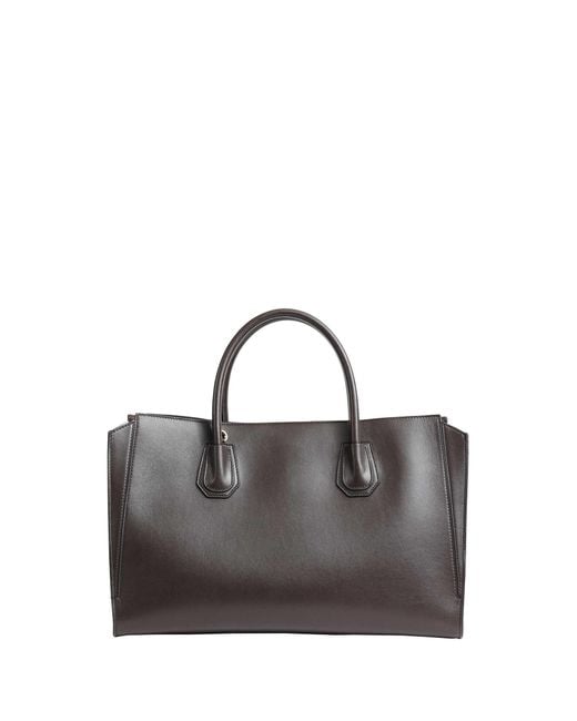 Givenchy Brown Medium Antigona Catchall Bag