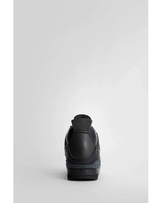 Hender Scheme Black Sneakers for men