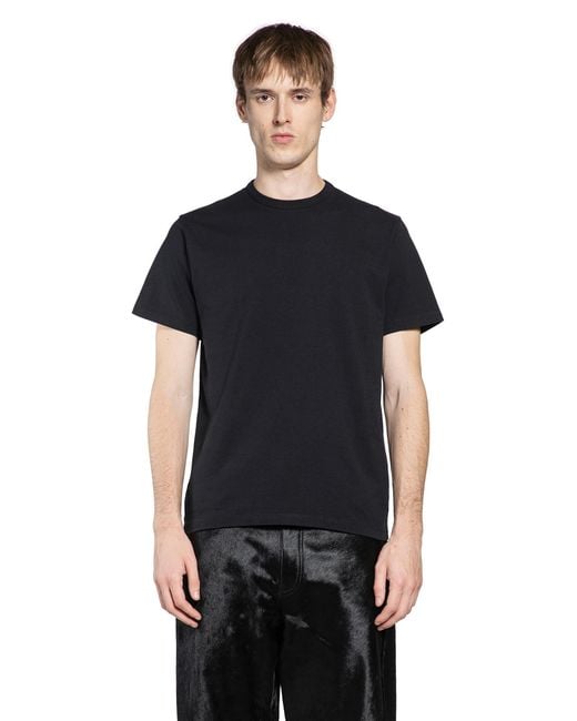 sunflower Black 2 Pack Tee for men