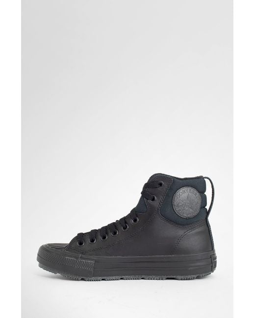 Converse store guard hi