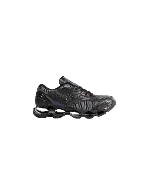 Mizuno Black Wave Prophecy Ls Sneakers for men