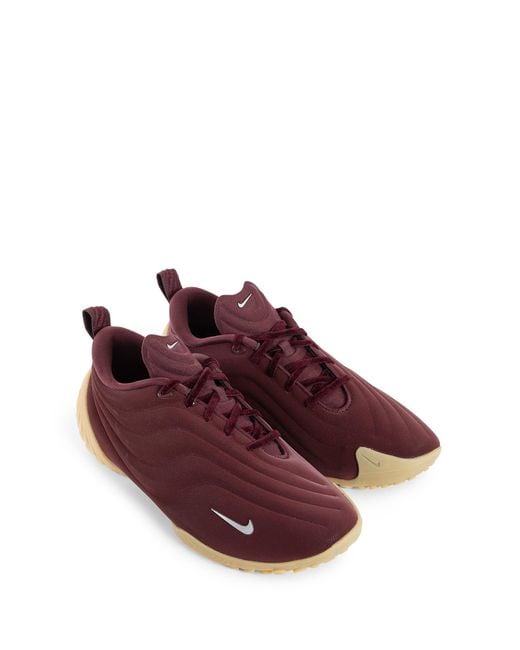 Nike Purple Astra Ultra Sneakers
