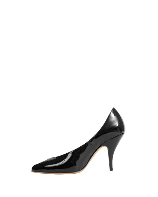 Jude Black Icon Pumps