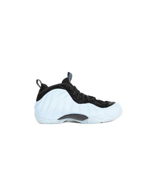 men's foamposite sneakers