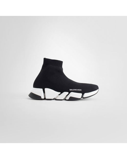 Balenciaga Sneakers in White for Men | Lyst UK