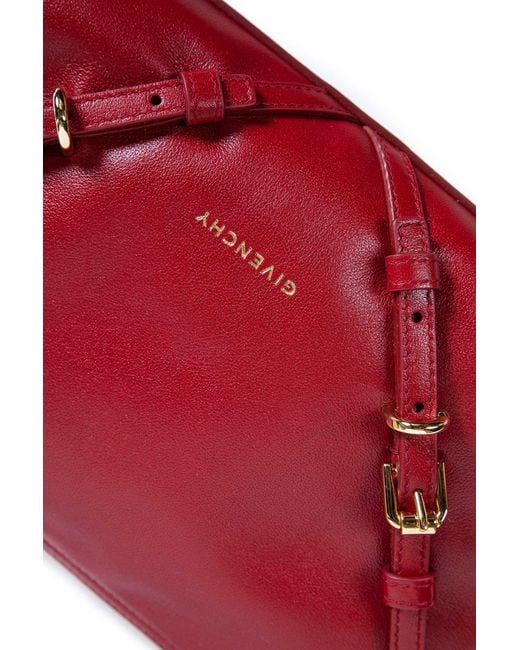 Givenchy Red Mini Bags