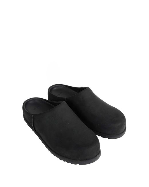 Ugg Black Otzo Clog for men
