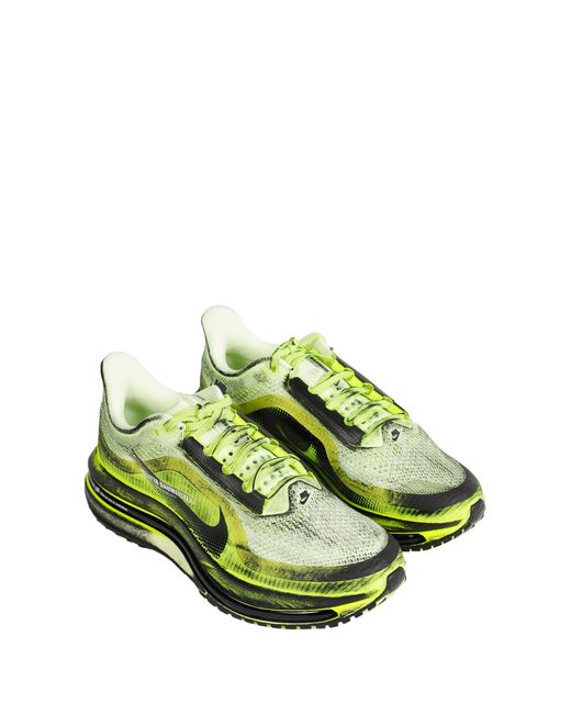 Nike Green X Melitta Maumeister Vomero Premium Sneakers