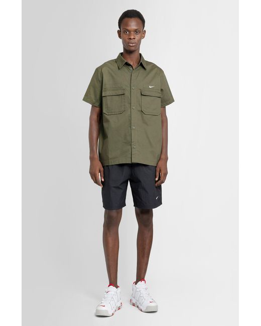 island green shirts nike