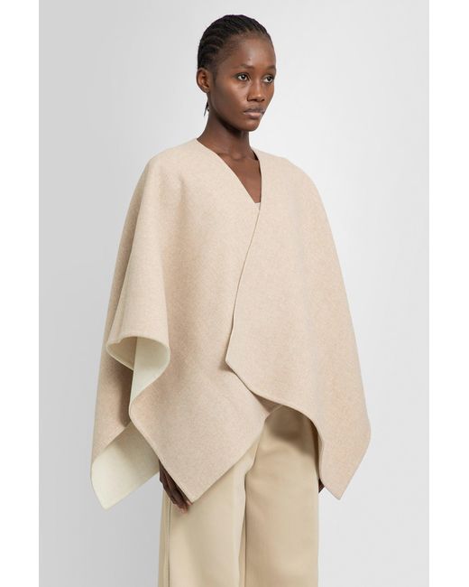 Max mara top beige coat