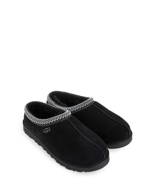 Ugg Black Sandals & Slides for men