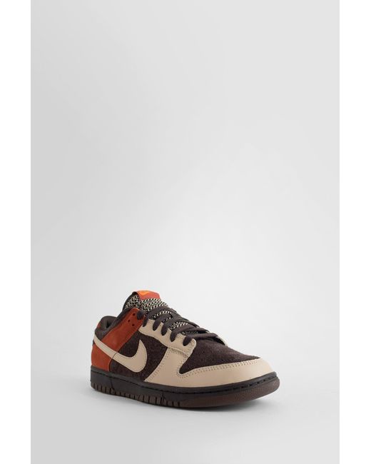 mens nike brown trainers