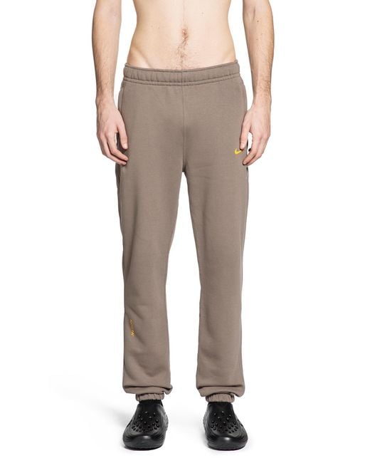 Nike Natural Fleece Cs Tracksuit Bottoms for men