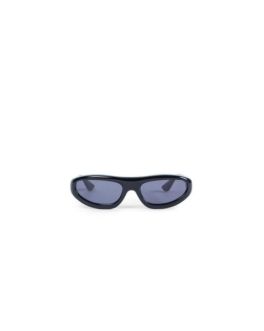 Port Tanger Blue Uns Sunglasses for men