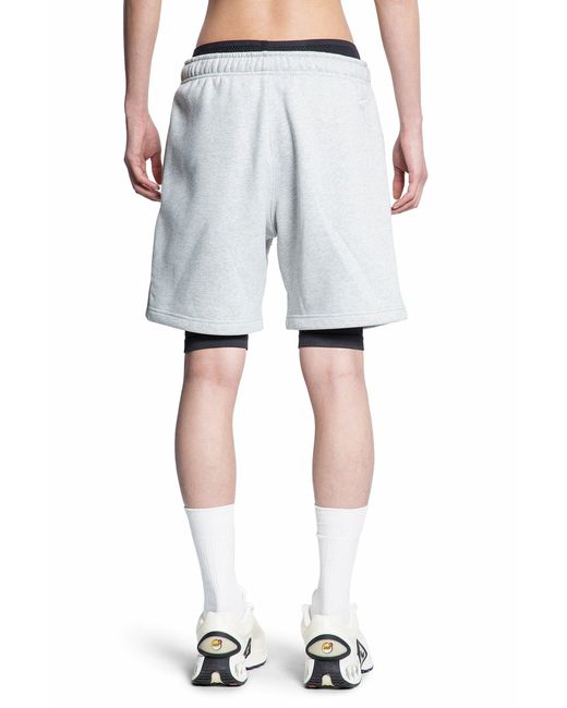 Nike Black Shorts for men
